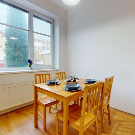 Apartmán Esser 2 Milovice (Central Bohemian) Exterior foto