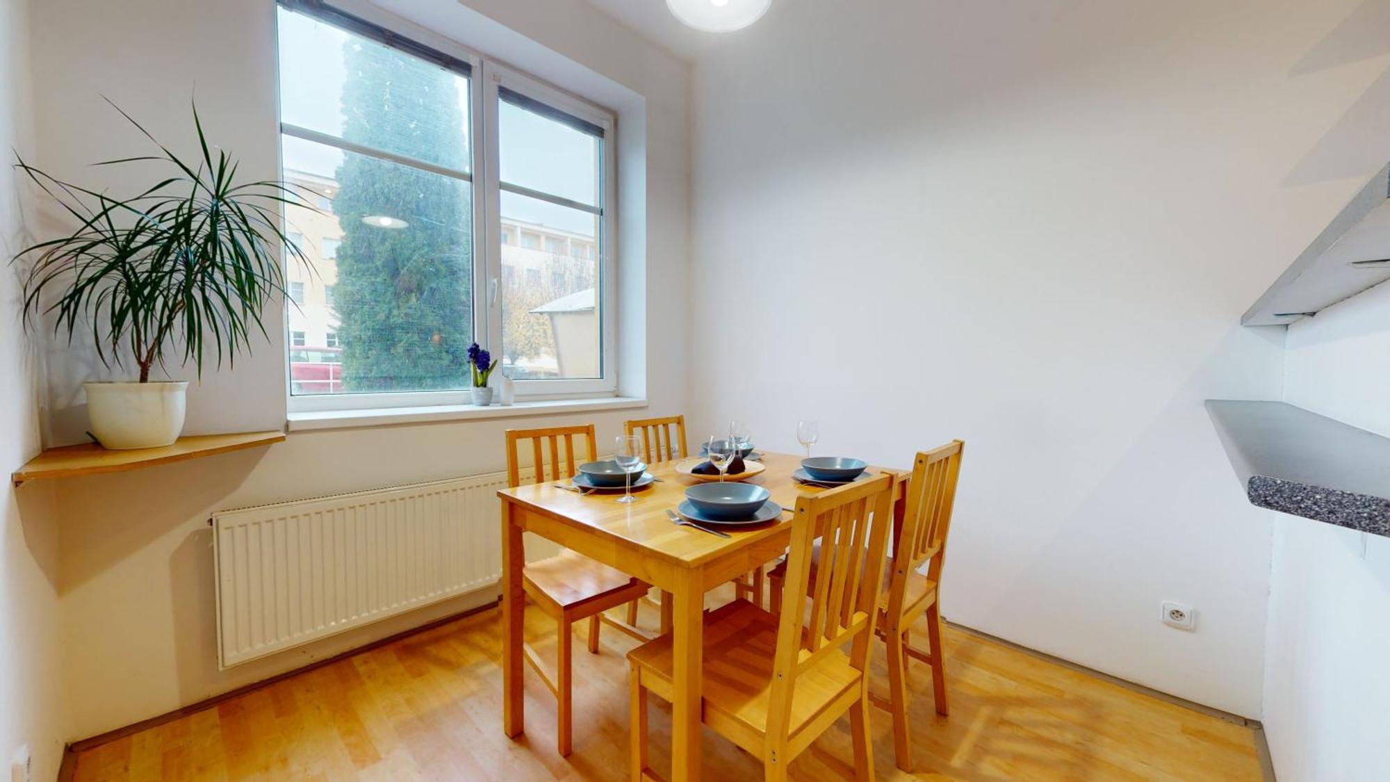 Apartmán Esser 2 Milovice (Central Bohemian) Exterior foto