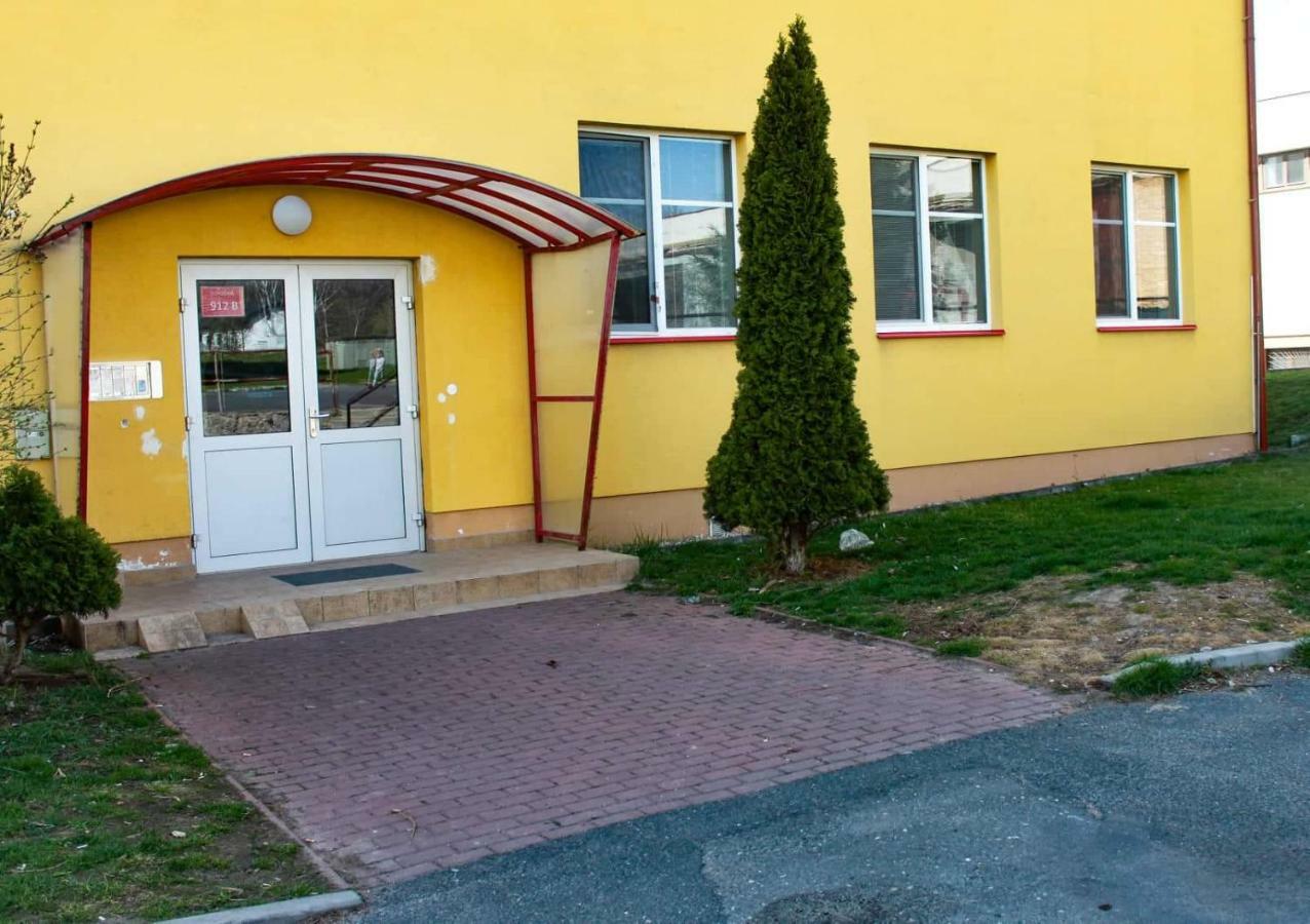 Apartmán Esser 2 Milovice (Central Bohemian) Exterior foto